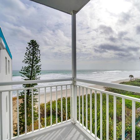 Pet-Friendly Satellite Beach Condo With Balcony! Exterior photo